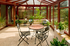 Trevilson conservatory quotes