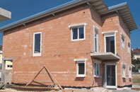 Trevilson home extensions