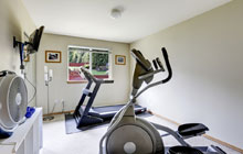 Trevilson home gym construction leads