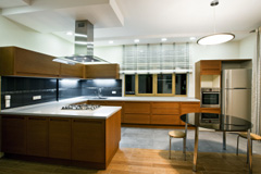 kitchen extensions Trevilson